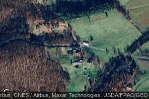 17912 Old Braddock Trail SE, Oldtown, MD 21555