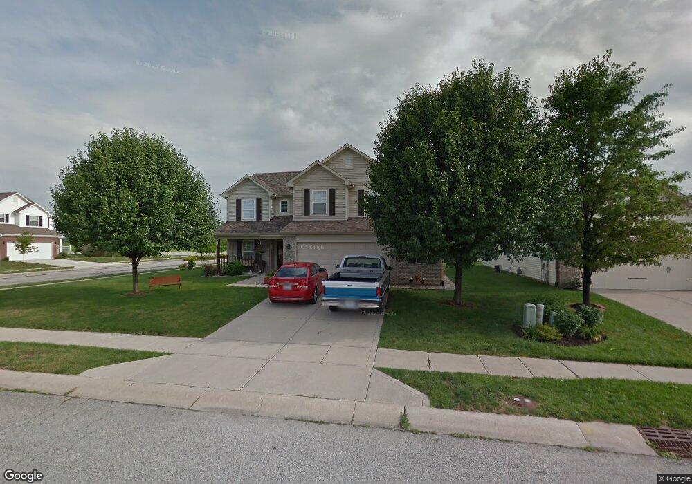 1194 Grassy Creek Cir, Franklin, IN 46131 - photo 1