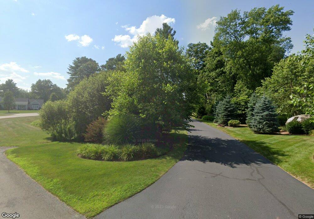 5 Willow Way, Rehoboth, MA 02769 - photo 1