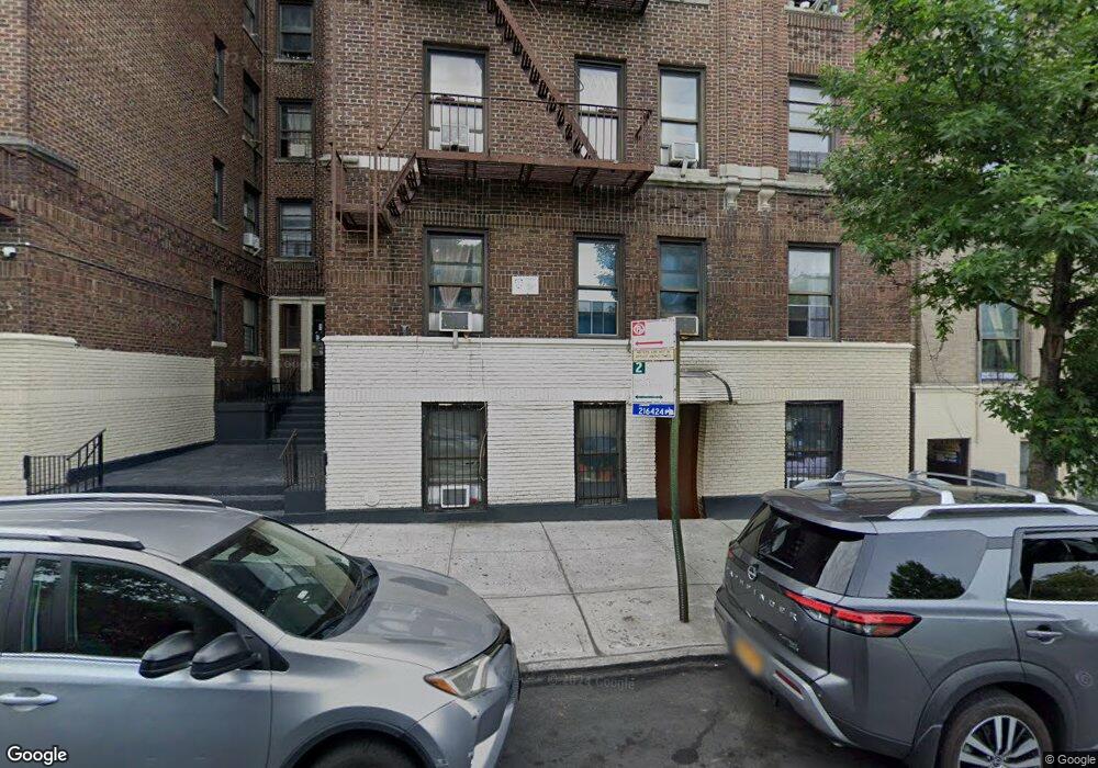 2564 Creston Ave, Bronx, NY 10468 - photo 1