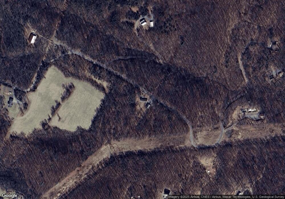 646 Spook Hollow Rd, Berkeley Springs, WV 25411 - photo 1