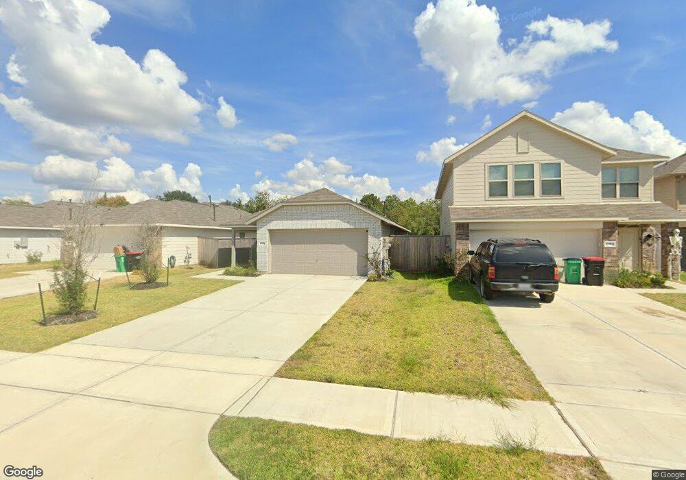 17918 Becker Landing Dr, Hockley, TX 77447 - photo 1