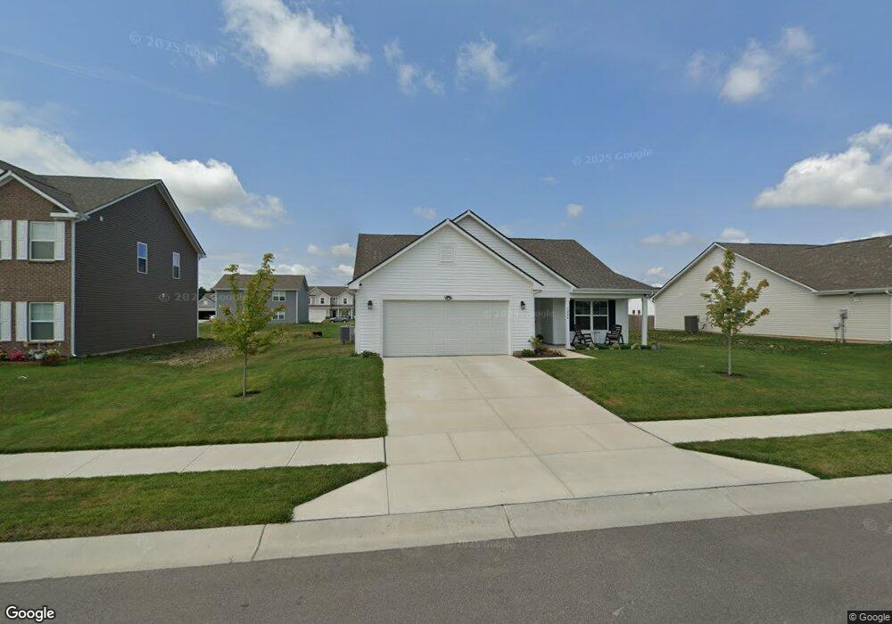 1286 Atlas Ln, Franklin, IN 46131 - photo 1