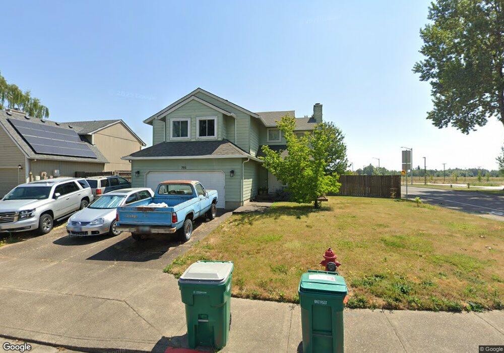 793 SE Boysen Ln, Dundee, OR 97115 - photo 1