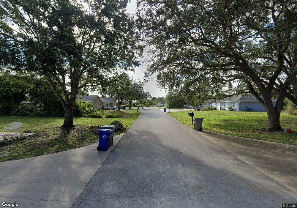 102 126th Ln, Sebastian, FL 32958 - photo 1