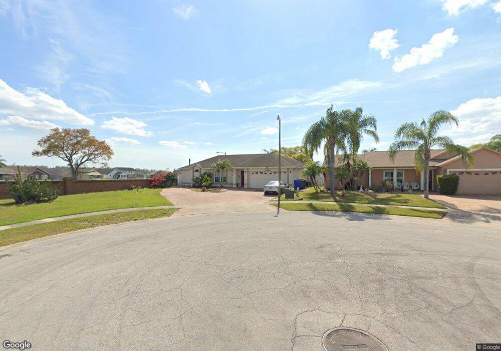 2400 Lancashire Ct, Kissimmee, FL 34743 - photo 1