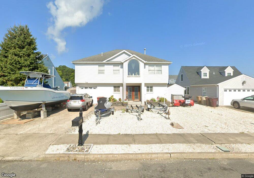 78 Ocean Gate Ave, Bayville, NJ 08721 - photo 1