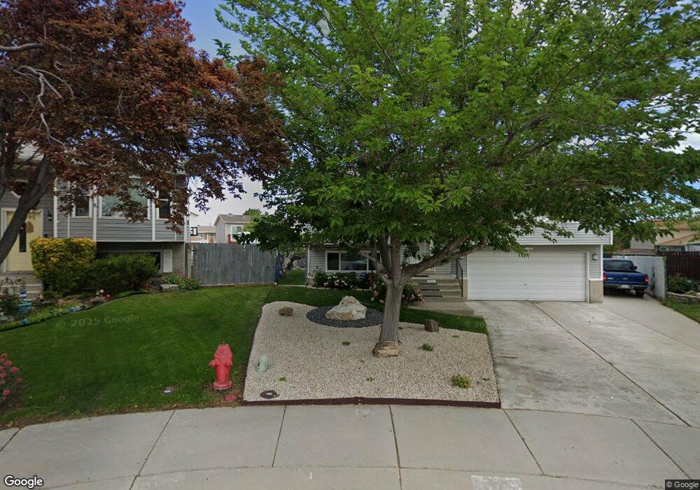 6771 Berula Cir, West Jordan, UT 84081 - photo 1