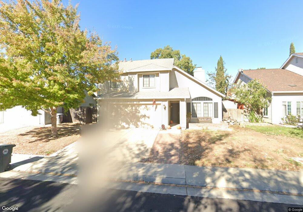 9020 Bramblewood Way, Elk Grove, CA 95758 - photo 1