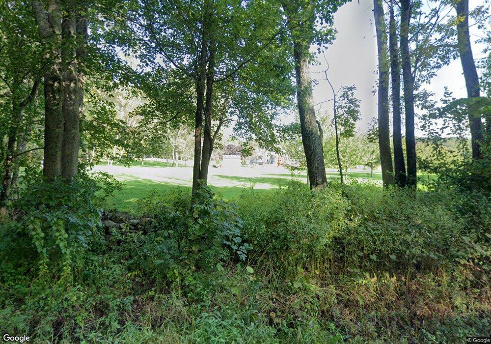 32 Bigelow Rd, North Brookfield, MA 01535 - photo 1