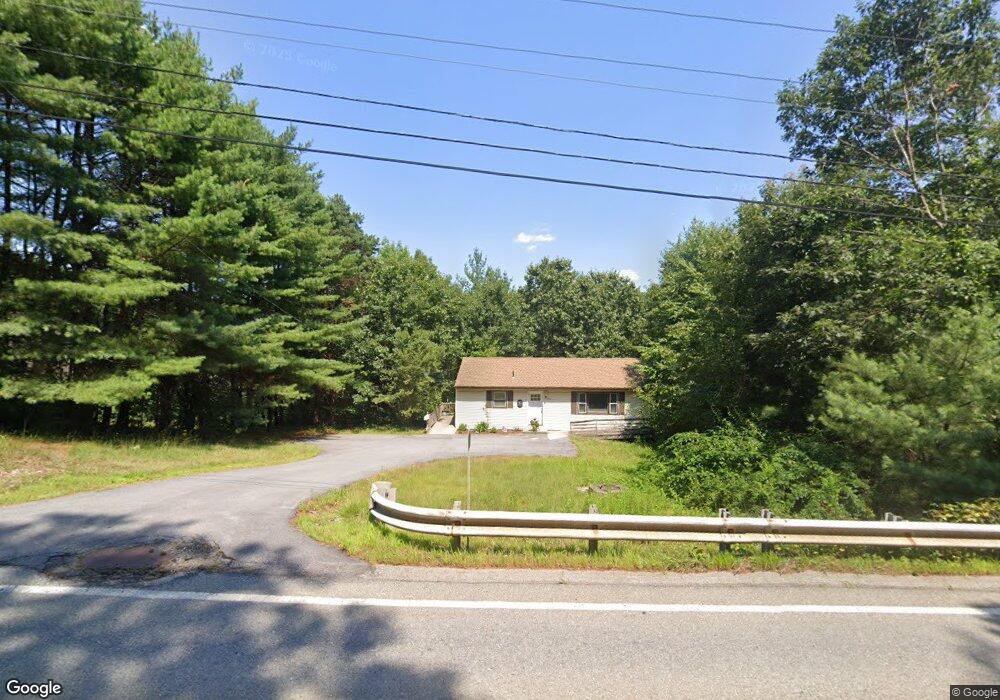 124 Southbridge Rd, Dudley, MA 01571 - photo 1