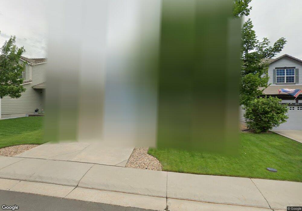 4831 S Lisbon Way, Aurora, CO 80015 - photo 1