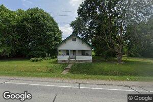 4065 E Us Highway 36, Markleville, IN 46056