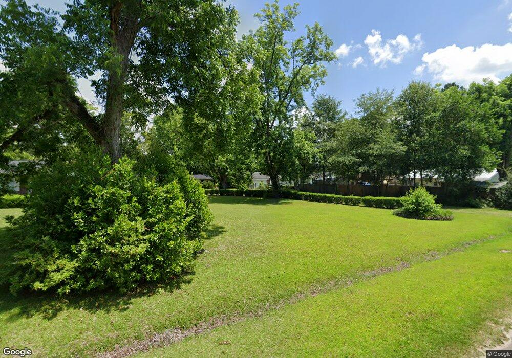 155 N Moore St, Alapaha, GA 31622 - photo 1