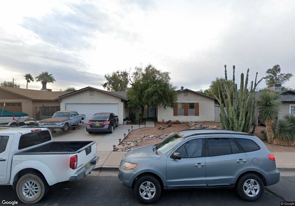 31 W Mclellan Rd, Mesa, AZ 85201 - photo 1