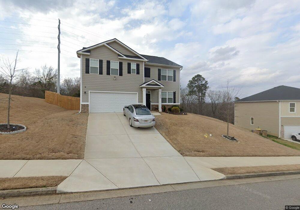 378 Indian River Dr unit 48, Jefferson, GA 30549 - photo 1