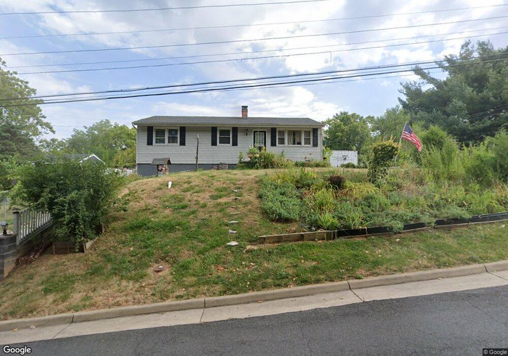 0 E 18th St, Front Royal, VA 22630 - photo 1