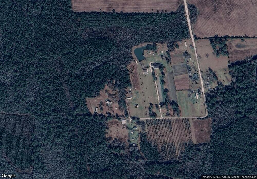 3794 Morgan Rd, Waycross, GA 31503 - photo 1