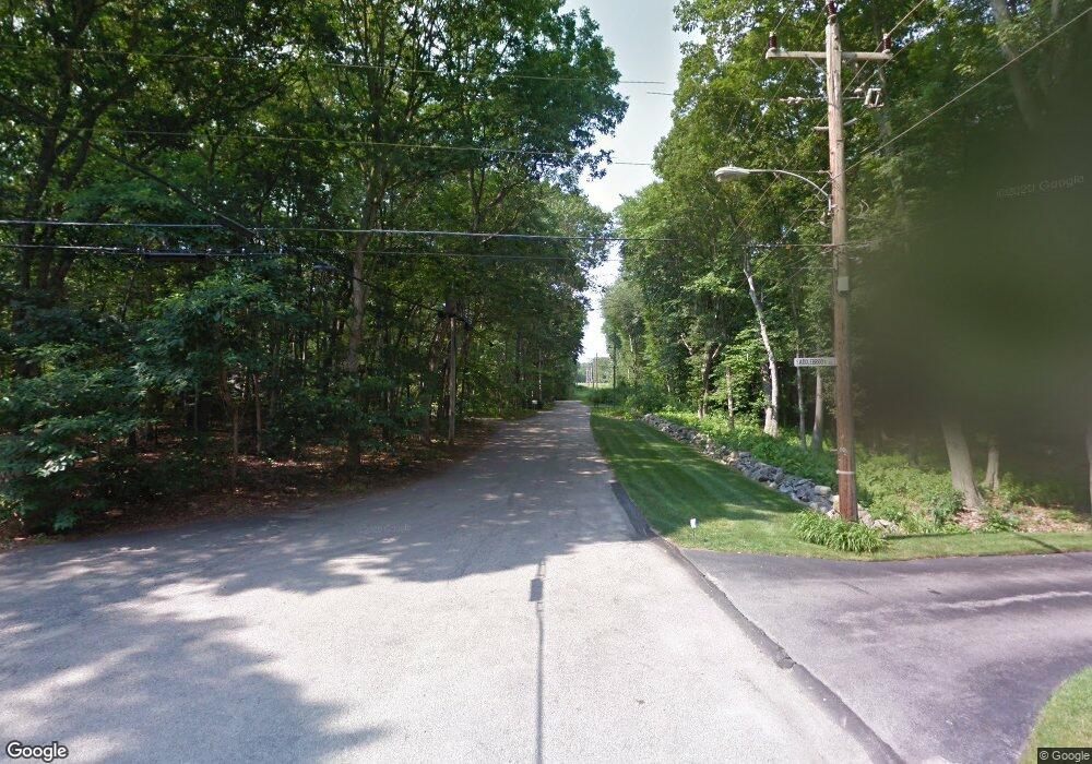 0 Saddlebrook Dr, Warwick, RI 02818 - photo 1