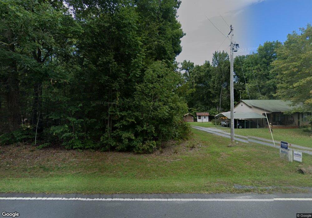 7450 Farmer Denton Rd, Denton, NC 27239 - photo 1