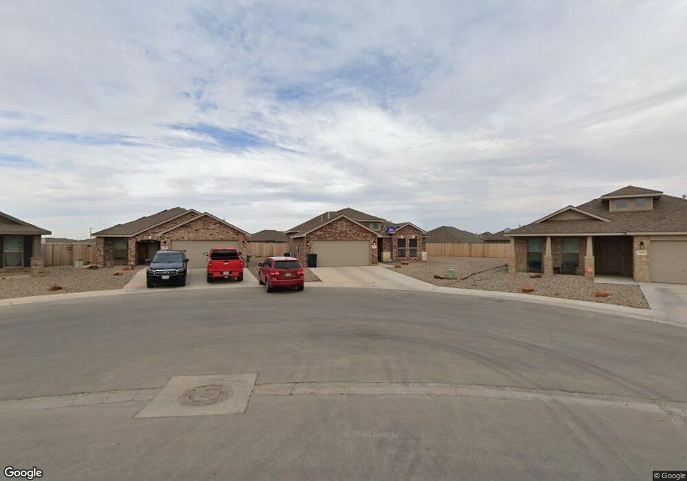 1113 Masquerade Blvd, Odessa, TX 79765 - photo 1