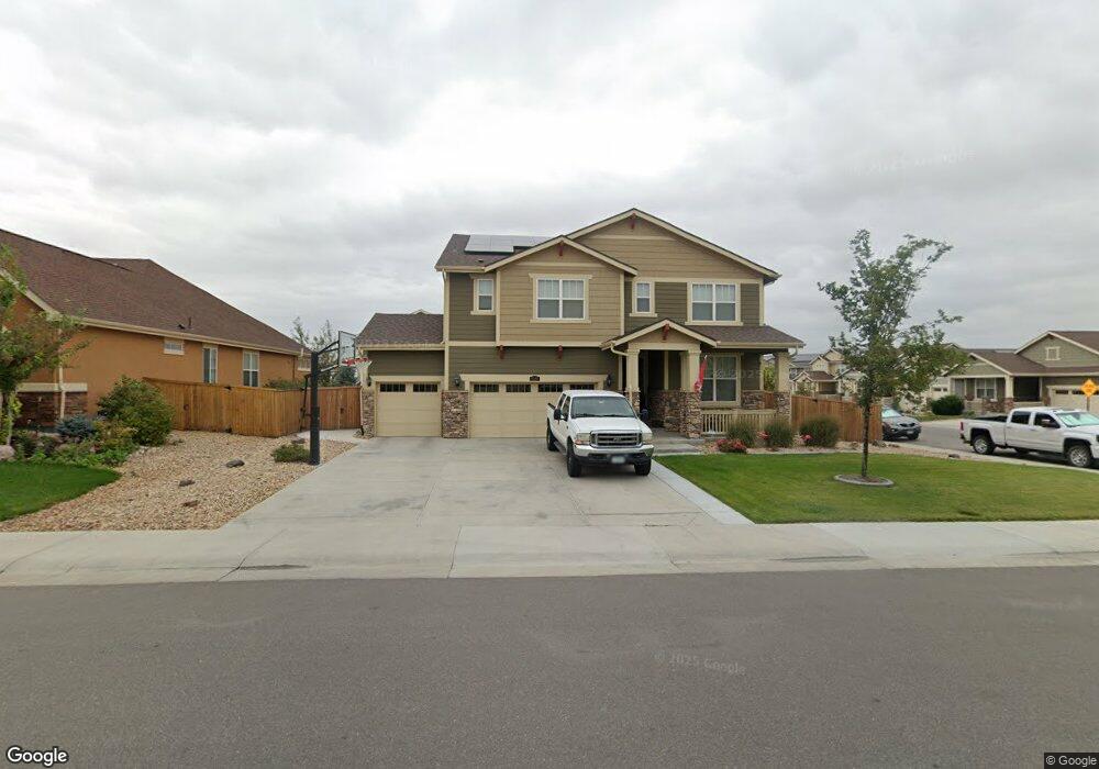 5589 E 142nd Ave, Thornton, CO 80602 - photo 1