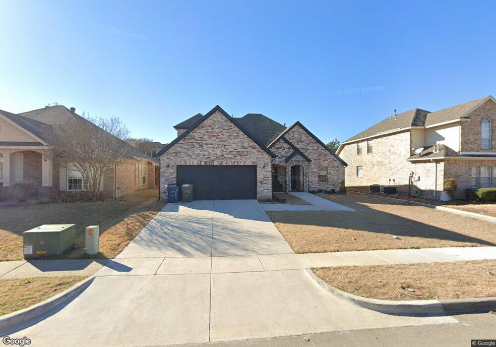 903 Glen Lakes Ct, Wylie, TX 75098 - photo 1