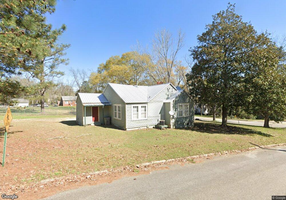 1001 Mooty Bridge Rd, Lagrange, GA 30240 - photo 1