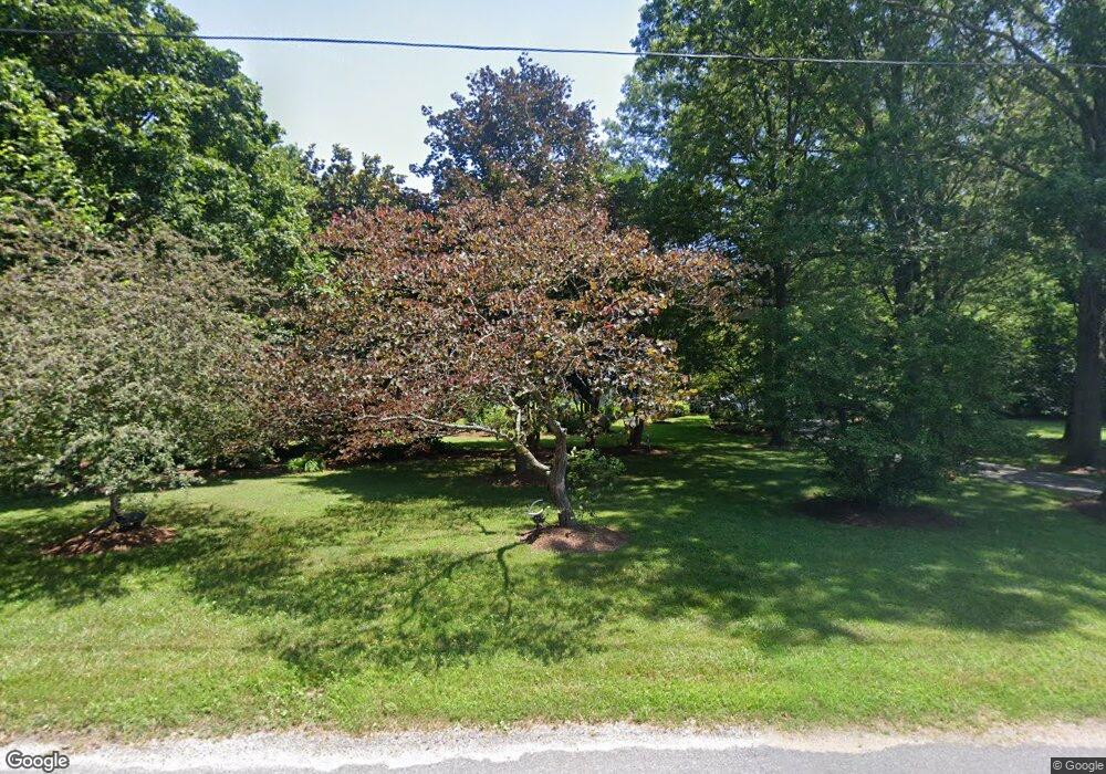 21950 Harrington Park Rd, Rock Hall, MD 21661 - photo 1