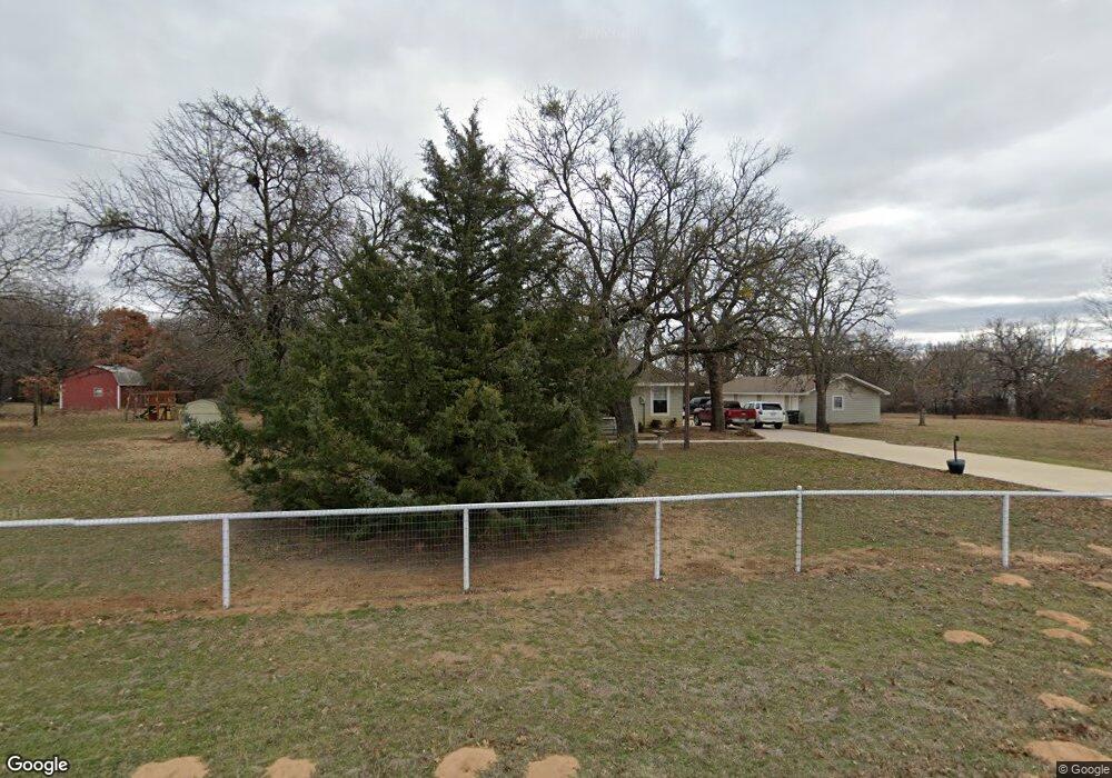 404 Union Ln, Springtown, TX 76082 - photo 1