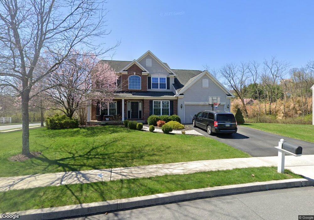 78 Bent Brook Cir unit L70, Reading, PA 19606 - photo 1