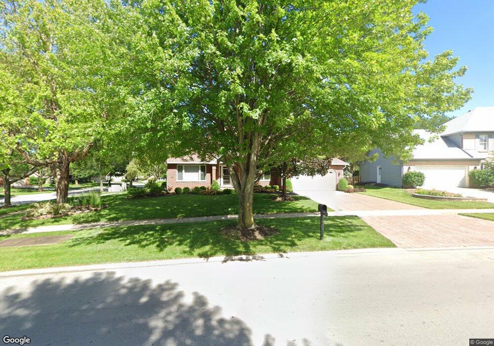 2636 Modaff Rd, Naperville, IL 60565 - photo 1