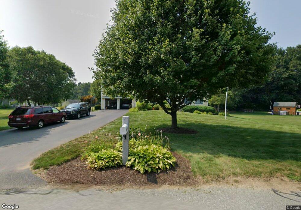 5 Trot Rd, Littleton, MA 01460 - photo 1