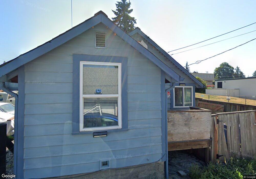 22215 8th Ave S, Des Moines, WA 98198 - photo 1