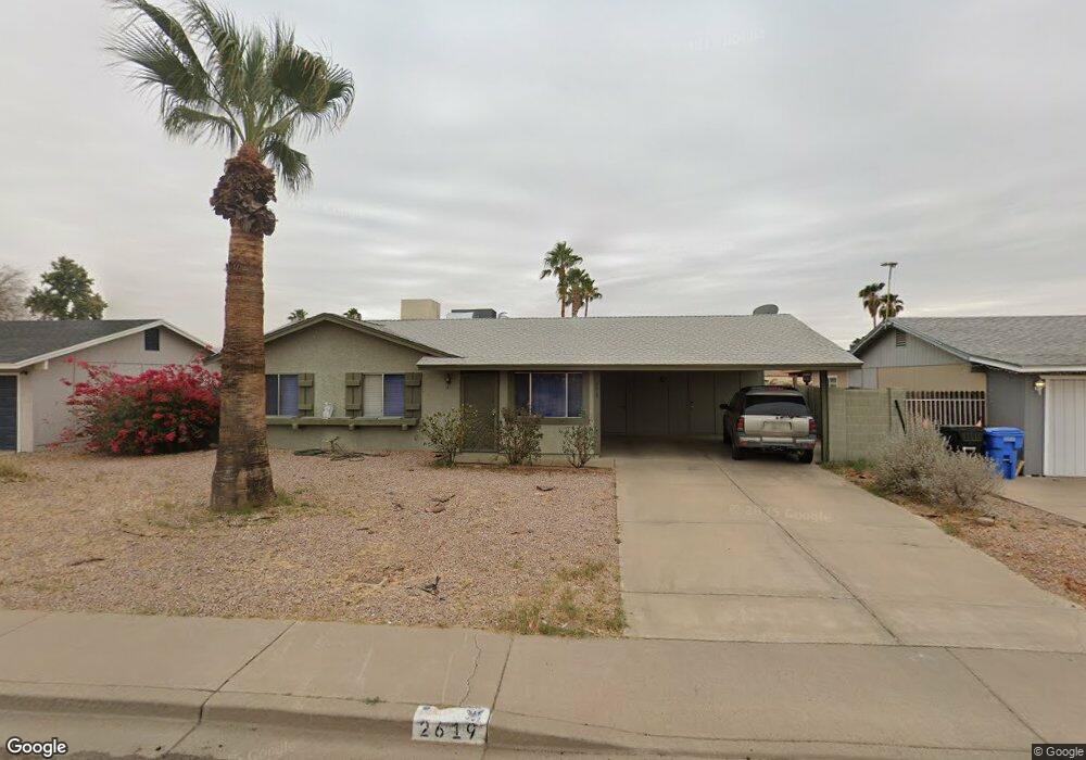 2619 E John Cabot Rd, Phoenix, AZ 85032 - photo 1