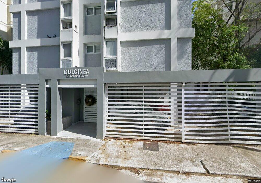 Cervantes St. Dulcinea unit 3-D, San Juan, PR 00907 - photo 1