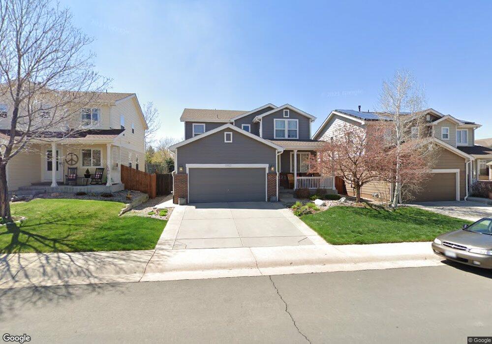 5902 Jaguar Way, Lone Tree, CO 80124 - photo 1