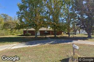 20213 Hadsall Rd, Parker, KS 66072