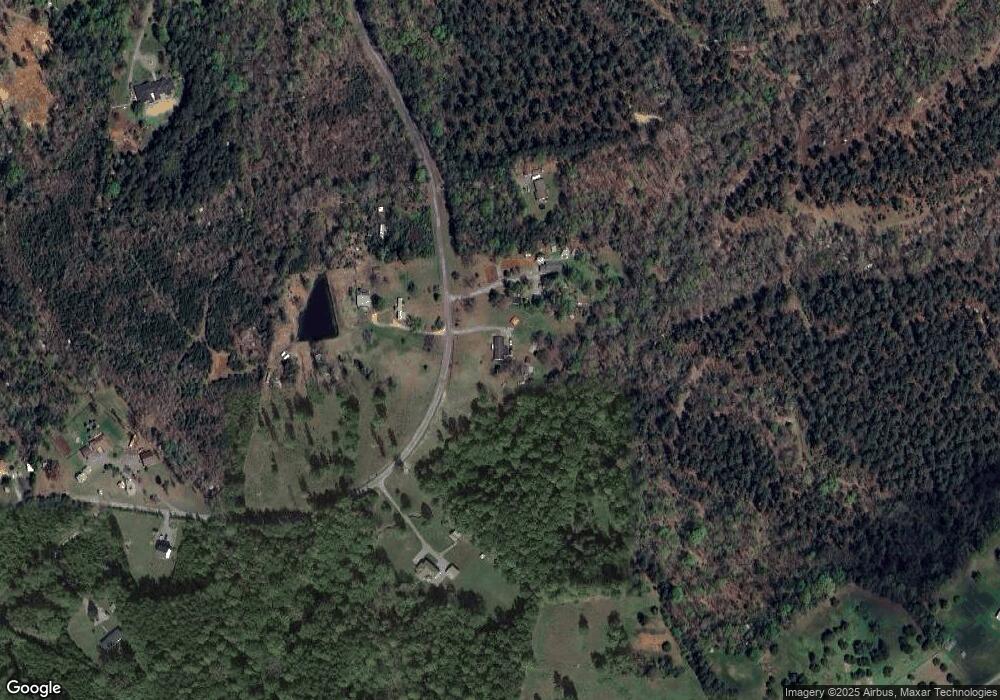 4157 Hidden Acres Dr, Louisa, VA 23093 - photo 1