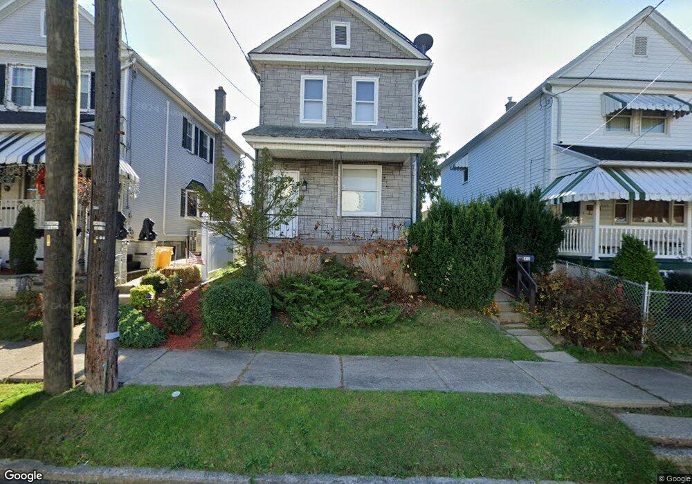 313 E Grand St, Nanticoke, PA 18634 - photo 1