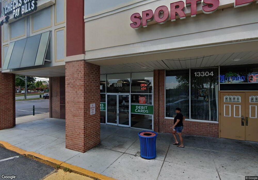 13320 Laurel Bowie Rd, Laurel, MD 20708 - photo 1