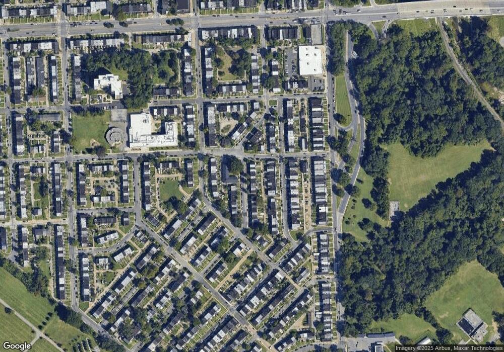 343 Denison St, Baltimore, MD 21229 - photo 1