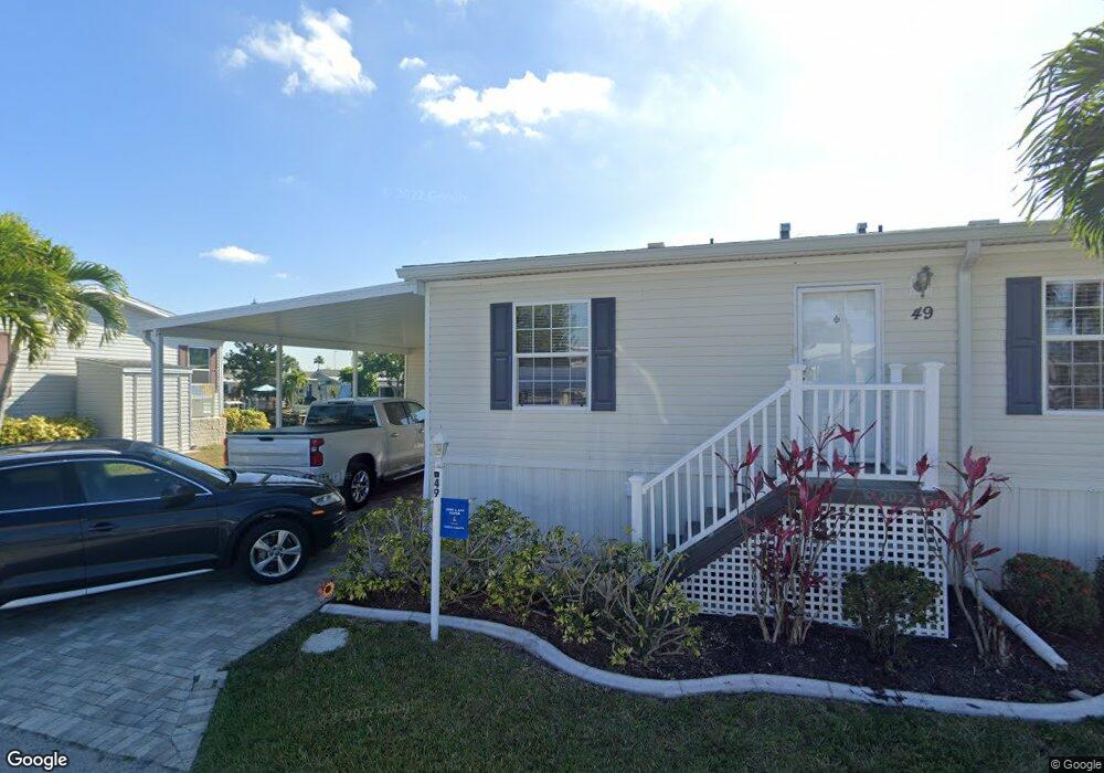 49 Rotterdam Dr, Punta Gorda, FL 33950 - photo 1