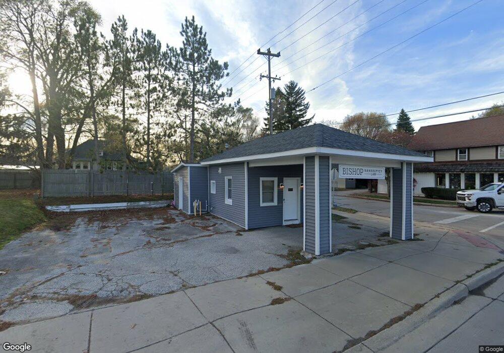 1858 Water St, Port Huron, MI 48060 - photo 1