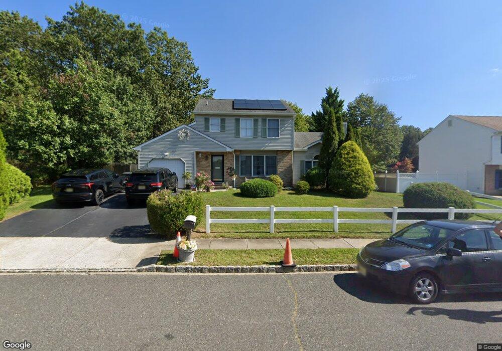 28 Maypink Ln, Howell, NJ 07731 - photo 1