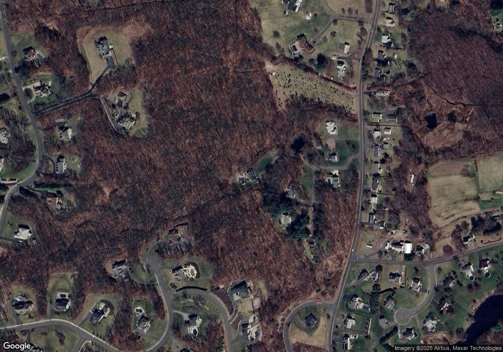 718 Mount Vernon Rd, Southington, CT 06489 - photo 1