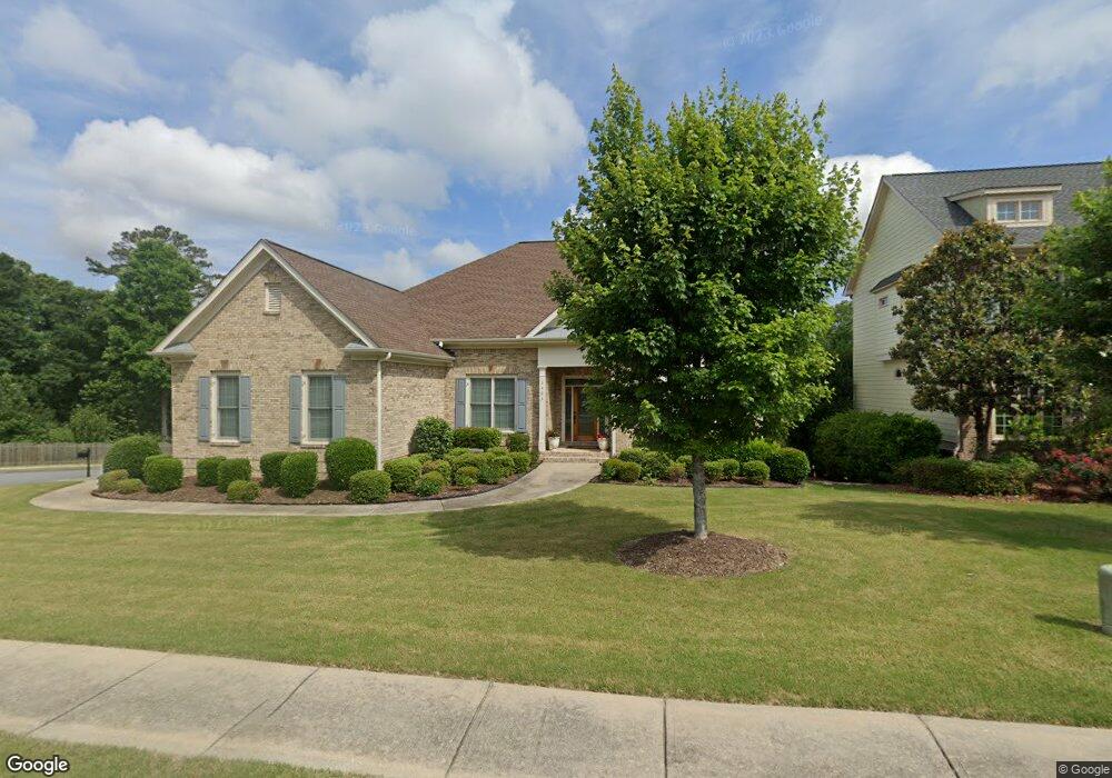 3403 Mulberry Lane Way, Dacula, GA 30019 - photo 1