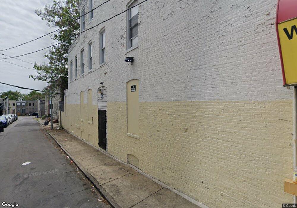 2021 W Pratt St, Baltimore, MD 21223 - photo 1