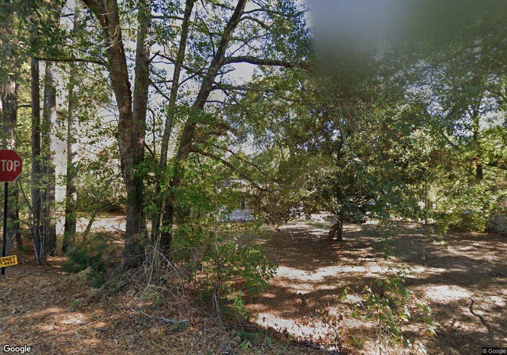 588 J T Griggs Rd, Calhoun, LA 71225 - photo 1