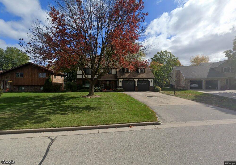 3500 N Shawnee Ave, Appleton, WI 54914 - photo 1